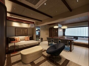 【1室限定】青山にホテルオープン。クリエイターに向けてアトリエのように過ごせるブティックホテル『illi Atra Aoyama』が2026年4月開業