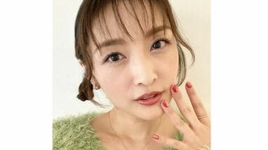あれから20年…」元モー娘。石川梨華 40歳で着物姿を披露した“ダブル