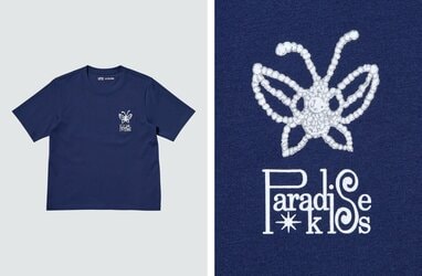 矢沢あい　4作品 ユニクロ公式 | 矢沢あいコレクション UT