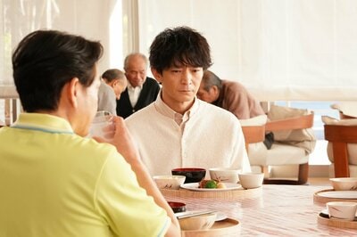 「ツダケンの熱演！」「号泣！」いじめ加害者へ反撃、認知症母に苛立ち…紀介（津田健次郎）に共感殺到『ラムネモンキー』