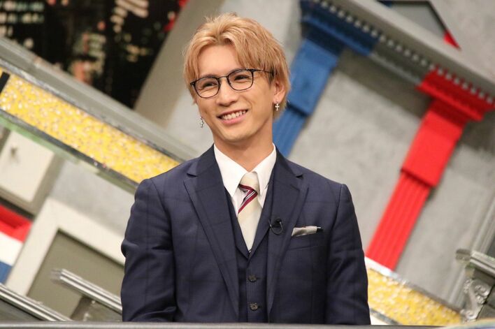 カンニング竹山の暴言＆怒号に、藤井流星「そんなこと言っていいの？」「マジっすか！？」