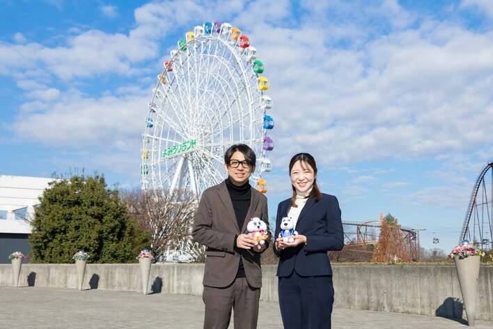 BeReal広告で「認知」から「行動」へ。わずか24時間の施策で、平均日販75%相当数のチケットを販売したよみうりランドの集客施策とは！？