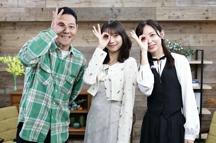 牧野真莉愛の“ドラゴンボール愛”が爆発！『ホタルの嫁入り』制作現場＆東京ゲームショウ突撃！山寺宏一の“秘密”も明らかに『アニメダマ』