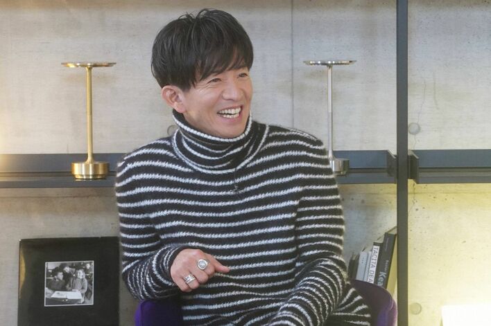 木村拓哉の“開運下着”とは？占い師・星ひとみの鑑定に「ドラマよりもドキドキ」