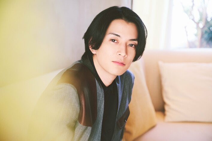 渡邊圭祐「好きが高じて…」“陶器愛”が引き寄せた思わぬ出会いとは？「気分が上がる」日々の暮らしに欠かせないものも明かす