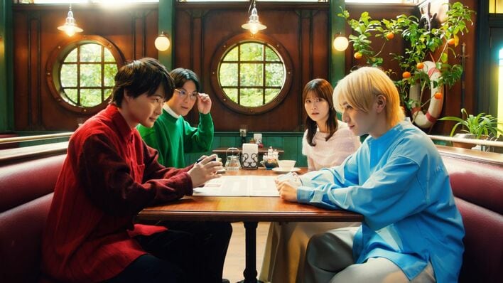 神木隆之介＆山田涼介の同級生コンビがCMで初共演！「ハニー