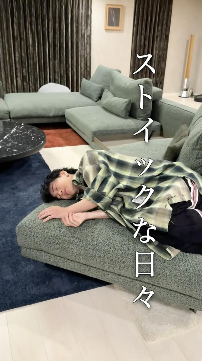 佐藤健 自宅 写真