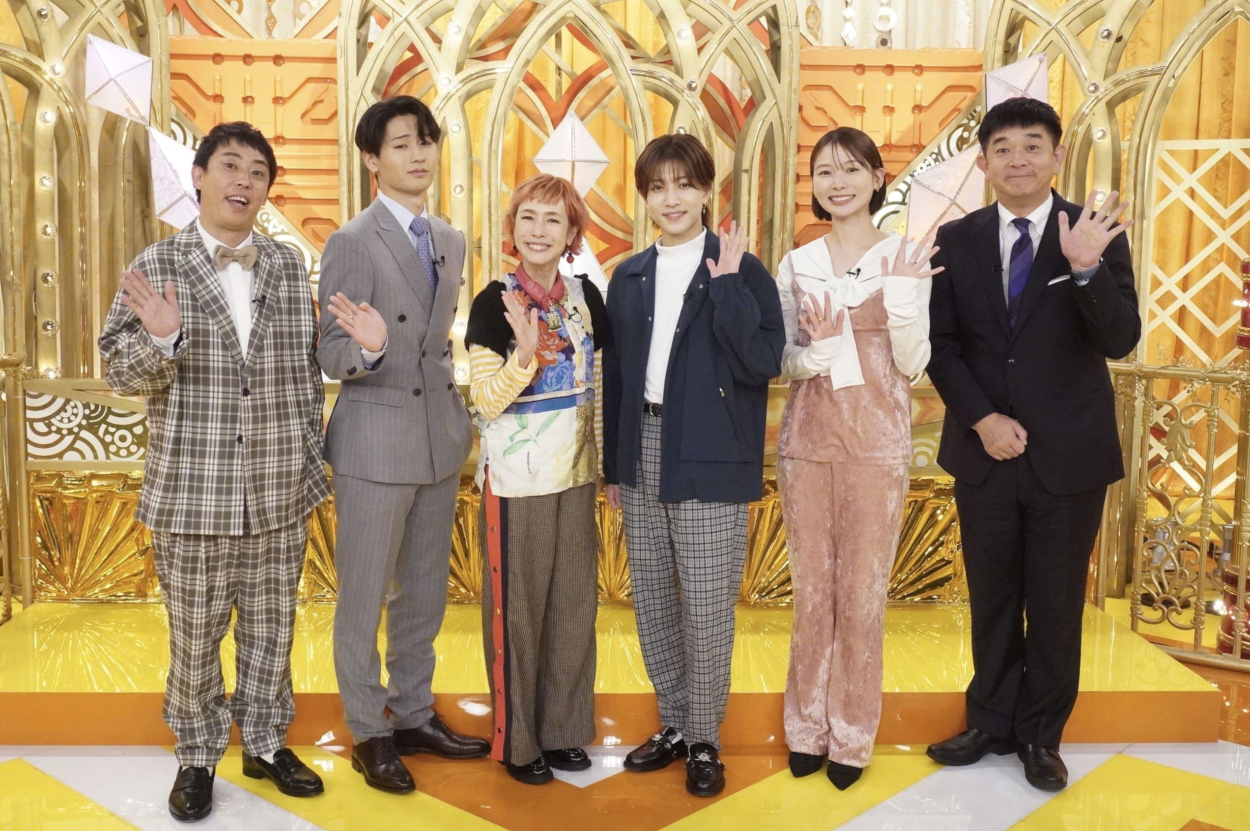 猪狩蒼弥,窪塚愛流出演作品 全5巻セット dvd/Blu-ray Amazon.co.jp: Eye-Ai 2024年7月号【猪狩蒼弥(HiHi Jets)】 : Eye-Ai
