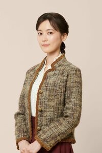 芙美子役は、生田絵梨花！小関裕太と“ふかふみ”夫婦に＆芳根京子と約4年ぶりに共演『波うららかに、めおと日和』（続編）