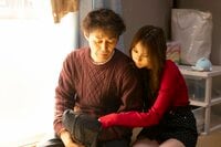 安田顕が語る第3話見どころ「聖子（松下奈緒）の決意と、一樹（安田顕）からの着信…衝撃のラスト1分です」『夫に間違いありません』