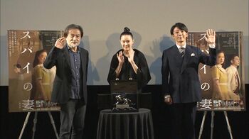 高橋一生が伝授する秘密の隠し方「ヘラヘラ笑っておくこと」