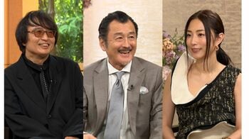 山口雅俊監督 竹内結子さん『ランチの女王』秘話　作品作りで“大事にしているシーン”とは