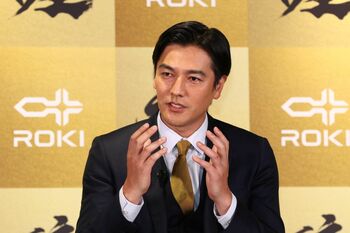 「まゆ毛で芝居するな」は時代遅れ？要潤がコロナ禍で感じた“役者の変化”