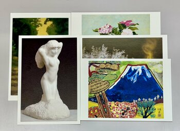 【JAF愛媛】秋の道後観光、JAFアプリクーポンでお得に♪芸術の秋は「セキ美術館」に行こう！