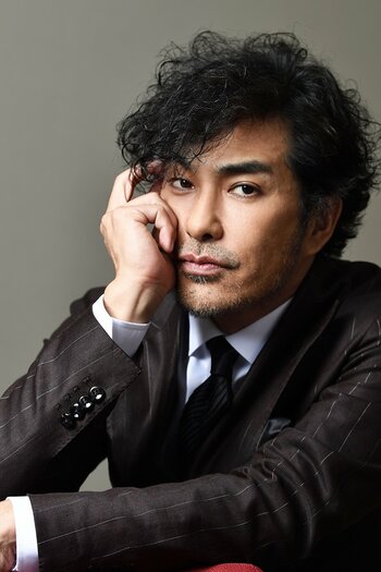 北村一輝が大物政治家役で出演！「現実社会と非現実社会の間を行ったり来たりしているような作品」『ブラックトリック～裁きを操る弁護人～』