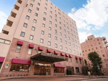 高知県初のアパホテル誕生！！　アパホテル〈高知〉２０２６年３月オープン(予定)！！