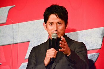 平手友梨奈、岡田准一の道場に通うも「連れてこられた宇宙人みたいだった」