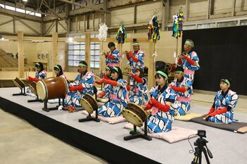 知られざる出羽三山信仰の世界を体感！11/23限定で、オリジナルエコバックのプレゼント＆開館3周年記念クイズ大会も！