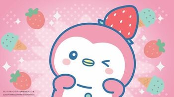 アニメ『JOCHUM（ジェオチャム）』第2話「飼われてたぽ〜」公開中　JO1川西拓実が考案したキャラクター“ぽぽ”の夢