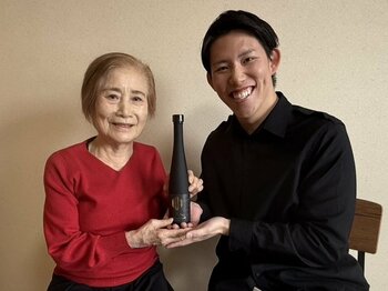 地方発・1本3万円のソースで世界に挑む