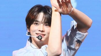 「やばい♡」TWS 美声とキレキレのダンスで日本デビュー曲『はじめまして』を披露！好きな日本の食べ物をジェスチャーと共に紹介！#2