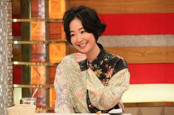 黒木華が絶品お取り寄せグルメを発表で…「実は、さんまさんの○○が大好き」と告白！