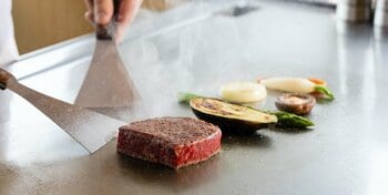 「鉄板焼 はまなす」2026年6月1日オープン｜富良野和牛と宗谷の海の恵みを最上階で堪能【サフィールホテル稚内】
