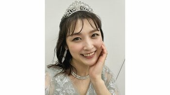 2児のママ・石川梨華 食欲そそる子供用ワンプレートを披露！こんがりチキンやかわいらしい副菜に「美味しそうすぎます」「今度マネっ子しよ」