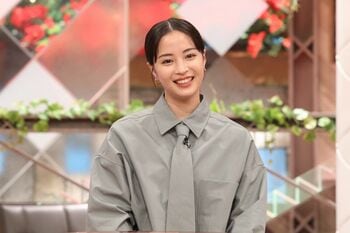 広瀬すず キスシーン直前にカレーも！“制限ナシ”のガッツリ系食生活