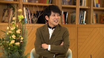 二宮和也 井ノ原快彦の社長就任に「みんなと一緒に知って、同じように驚いている」