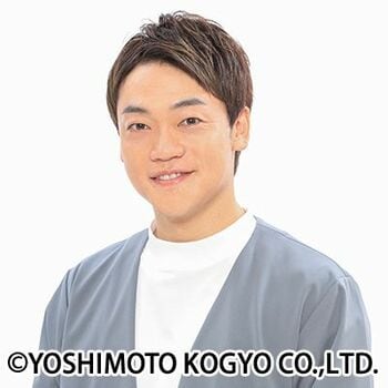 「5年で10歳若なってる！」おばたのお兄さん 免許証写真公開で「タイムリープ説」浮上！？「幸せの力ってすごい」