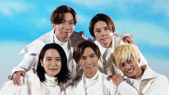 『RIDE ON TIME』にA.B.C-Zが登場！10周年“ABC座”の舞台裏に迫る