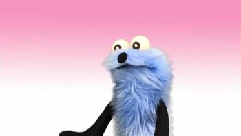 『パペットスンスン』　最新作「長ぐつ」公開