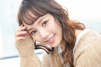 元宝塚トップ娘役・咲妃みゆが“ゴースト”になったら覗いてみたい、意外な場所とは！？