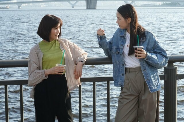 天国の樹　韓国ドラマ　パク・シネ 天国の樹の完全ガイド | あらすじ・キャスト・感想・評価・放送予定