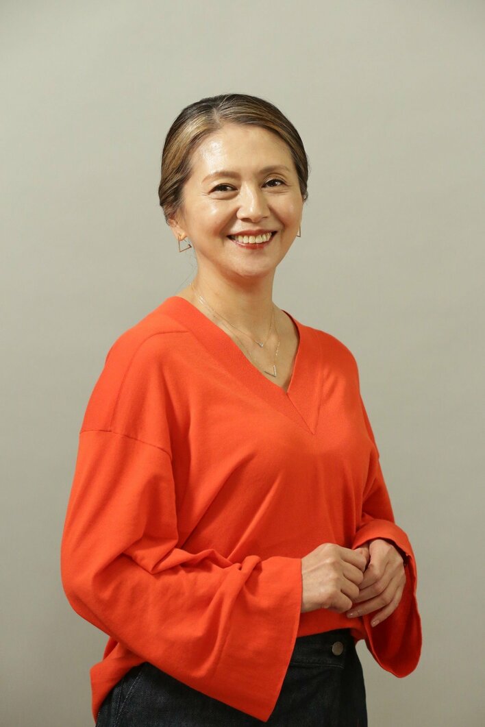 小泉今日子
