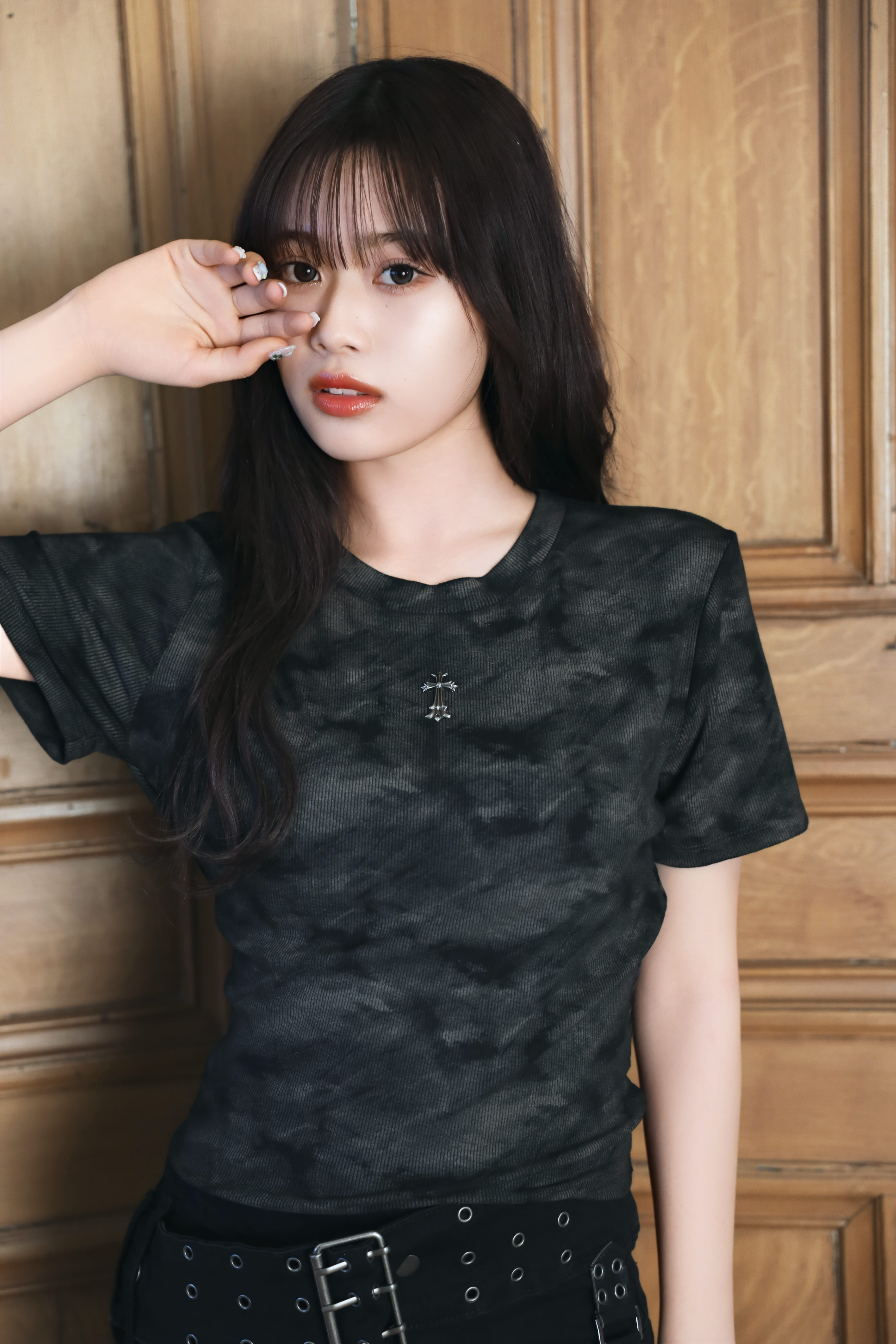 Z世代のファッションアイコン瀬川陽菜乃(ひなぽん)が、SPINNS(スピンズ