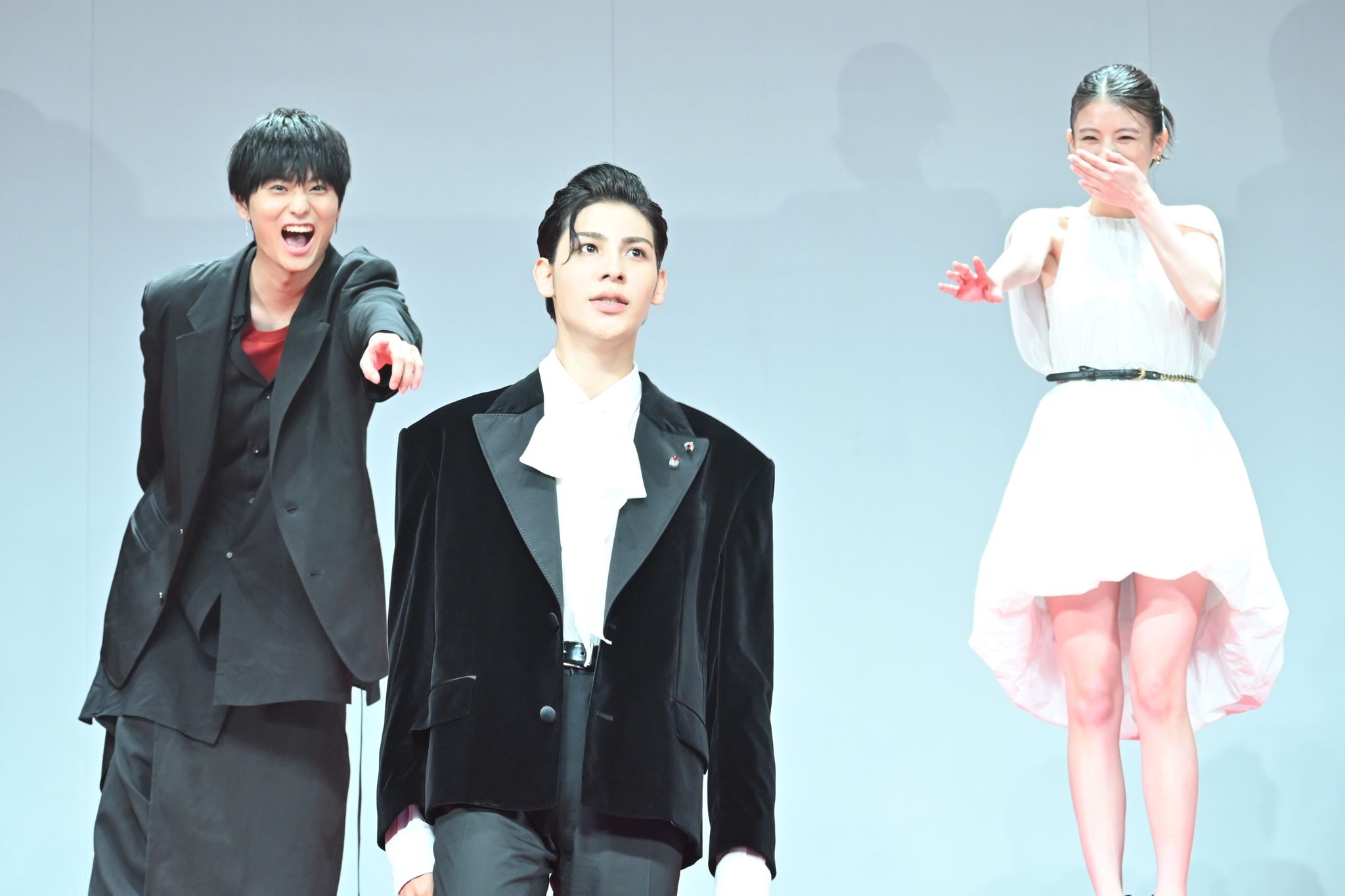 ラウール  フィギュア Snow Man - SnowMan ラウール 公式写真 パート2 Snow Man