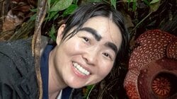 イモトアヤコ 帰国後の“丁寧な”手作り朝食を披露！土鍋で炊いたご飯にたっぷりとろろやネギのおみそ汁も「五臓六腑に染みますね」