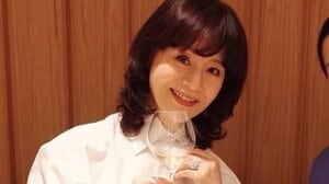 「額に入れたい」大地真央 宝塚元トップスター同士の再会ショット披露！優雅な“2人ディナー”に「最高伝説です！」「涙が出そう」と反響