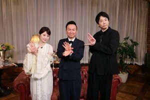 大東駿介、平祐奈、セルライトスパらが感動のエピソードを再現＆熱演！思わず「盛ってません？」とツッコみたくなる熱いドラマが続々登場