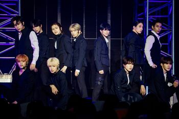 INI・田島将吾が無茶ブリに応じる！？“COMEBACK SHOW”イベントレポート