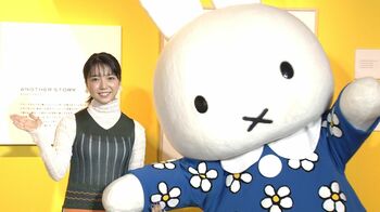 上白石萌音「『先輩』と呼んでしまいたくなる」鋭い着眼点で、作品の深い魅力を語る