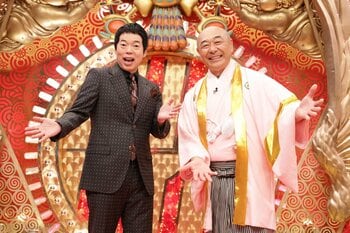 かつての常連から初登場の若手まで“令和のレッドカーペット芸人”が珠玉のショートネタを披露『爆笑レッドカーペット2026新春SP』放送！
