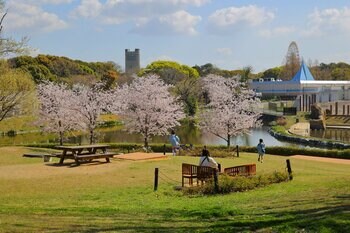『キャンパスDAY』＆『子ども入園無料キャンペーン』～豊橋総合動植物公園で春を楽しもう！～