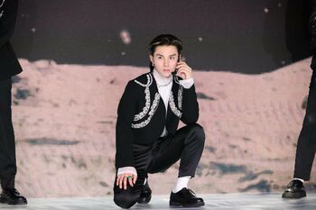 JO1出演「めざましライブ」の裏側に潜入！現場レポート