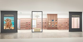 ＜Pretty Ballerinas（プリティ・バレリーナ）＞が、大阪2店舗目となる心斎橋店をグランドオープン