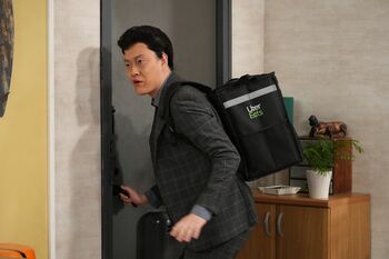 エンケンならぬ「ヘンケン」が登場！偏見ばかりの新キャラクター