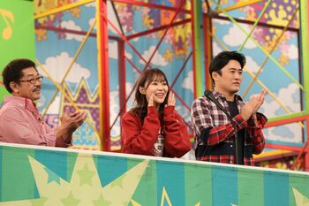 嵐＆山田涼介が太田プロ軍団と激突！山田の孤独なプライベートが判明し…