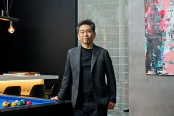 「アロフト by マリオット 大阪梅田」新総支配人に津田秀紀が就任